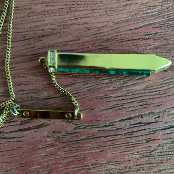 henri bendel necklace - Picture 4 of 5